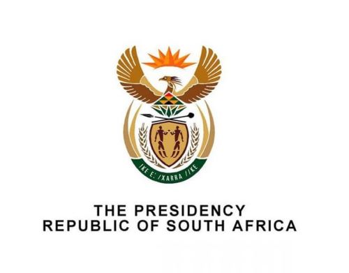 President Ramaphosa to Advance South Africa’s Trade Agenda During Strategic Visits to Ireland and Belgium