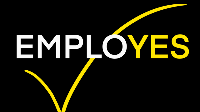 EmploYESBlackLogo_May