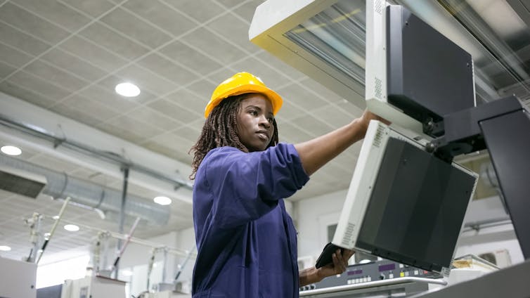 Reforms to South Africa’s technical colleges keep failing students and employers: why?