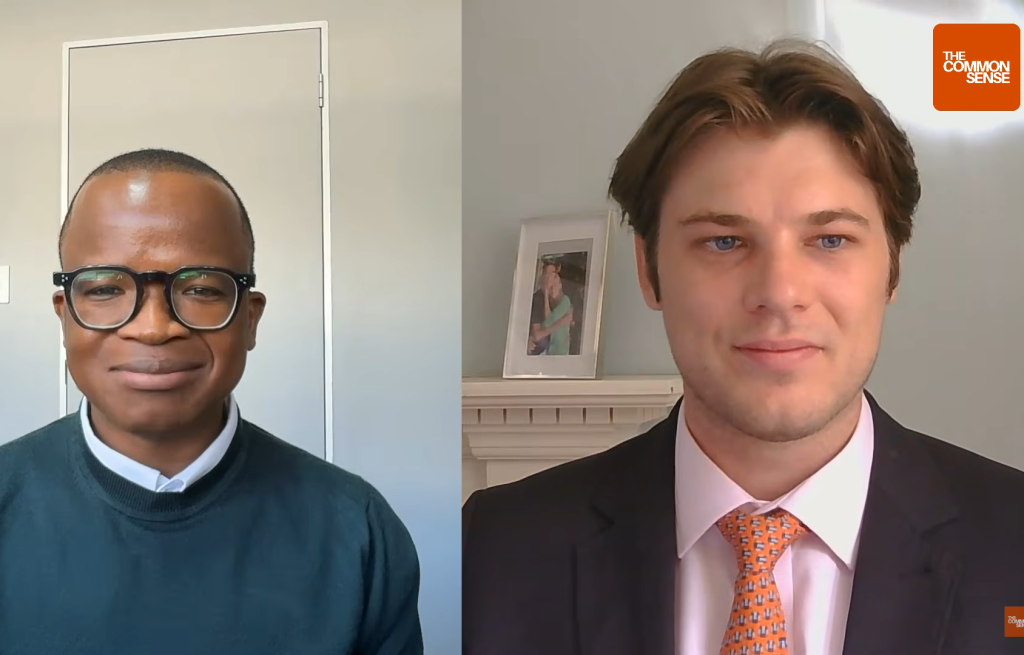 The Southern Africa Trade Problem: Wandile Sihlobo Explains