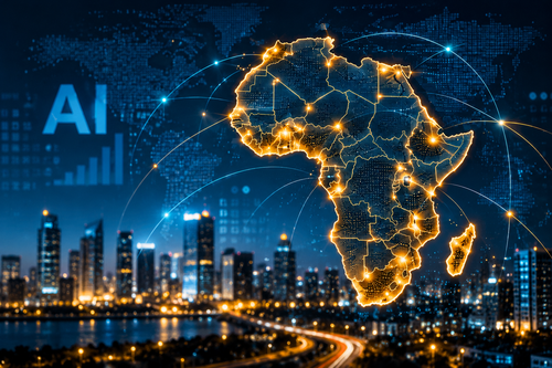 BCG says execution is key to improving AI readiness across African economies