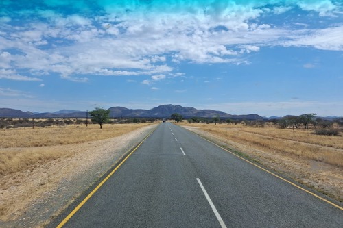Why cross-border freight demands more than a route plan