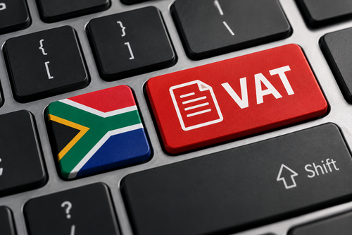 South Africa is going digital on VAT: what it can learn from the rest of Africa